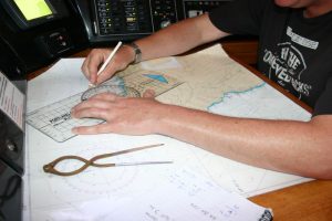 RYA Theory Course