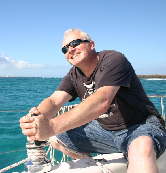 day skipper to yachtmaster fast track